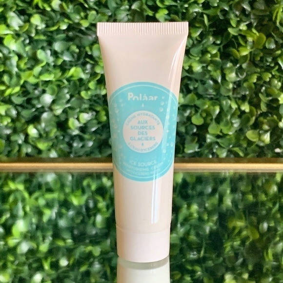 Polaar Ice Source Moisturizing Cream Mini NEW Sealed Polar IceSource 20mL Travel - Picture 1 of 7